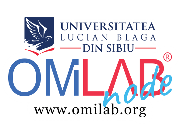 OMiLAB@Lucian Blaga University of Sibiu